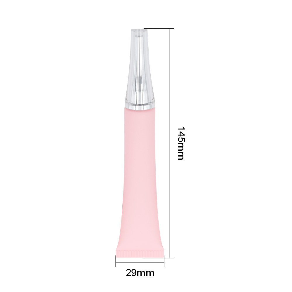 tubo rosa