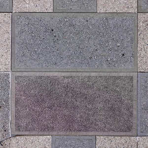 Pavés <span class=keywords><strong>en</strong></span> <span class=keywords><strong>granit</strong></span> gris moderne, design de vie <span class=keywords><strong>en</strong></span> plein air élégant avec bordures de carreaux d'accent pour <span class=keywords><strong>pavé</strong></span> d'allée pour carreaux d'extérieur Plaza - Product Image 4