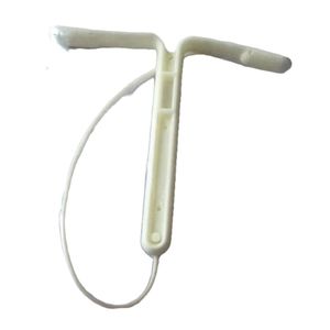 GREAT FARM Livestock Instrument Sterilized <strong>CIDR</strong> for Cow to Control the Estrous Cycle Process - Product Image 3