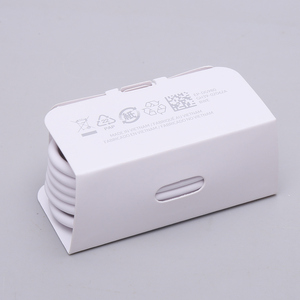 Cavo Dati USB-C 25W PD a Ricarica Rapida per Laptop <span class=keywords><strong>Samsung</strong></span> - Cavo C2C per Esportazione da Fornitore Globale - Product Image 4