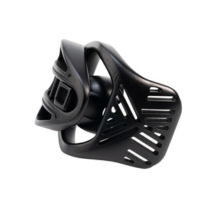 Jaula <span class=keywords><strong>de</strong></span> Castidad para Hombres, Impresa en 3D, 3 Tamaños, <span class=keywords><strong>de</strong></span> Resina, con Clip <span class=keywords><strong>Fufu</strong></span>, Dispositivo MTF para Crossdressing, Bandeja Deslizante para Orina y Candado <span class=keywords><strong>de</strong></span> Castidad - Product Image 5