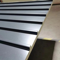 Tuiles de plafond en aluminium Offre Spéciale de 600x600mm et tuiles de toit en acier de couleur revêtues de métal en aluminium et zinc de 1.5mm