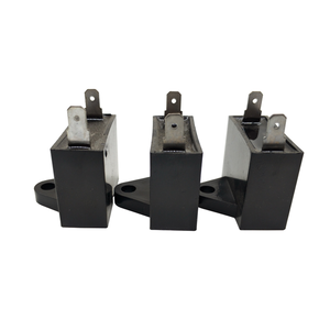 Condensateur <span class=keywords><strong>6Uf</strong></span> 450Vac <span class=keywords><strong>40</strong></span>/<span class=keywords><strong>85</strong></span>/<span class=keywords><strong>21</strong></span> <span class=keywords><strong>Cbb61</strong></span> Condensateur de ventilateur de sol - Product Image 2