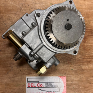 Nuevo Motor de Bomba de Transferencia y Regulador 3116 7E8794 - Product Image 2