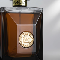 Parfum pour homme inspiré d'Acqua Di Gio Fresh Ocean Marine JEAN MISS - Senteur florale thé, frais et sportif pour l'été, usage quotidien, faible MOQ