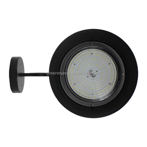 Lampe <span class=keywords><strong>de</strong></span> grange extérieure à <span class=keywords><strong>col</strong></span> <span class=keywords><strong>de</strong></span> <span class=keywords><strong>cygne</strong></span> 50w 70w 90w Capteur <span class=keywords><strong>de</strong></span> cellule photoélectrique du crépuscule à l'aube Fixations murales <span class=keywords><strong>de</strong></span> ferme Porche Garage - Product Image 3