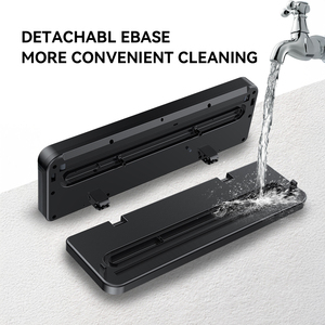 Envasadora <span class=keywords><strong>al</strong></span> <span class=keywords><strong>vacío</strong></span> universal <span class=keywords><strong>para</strong></span> <span class=keywords><strong>bolsas</strong></span> de plástico y aluminio Selladores <span class=keywords><strong>al</strong></span> <span class=keywords><strong>vacío</strong></span> de succión ajustables de alambre de calor de 3mm con 30cm de ancho - Product Image 5
