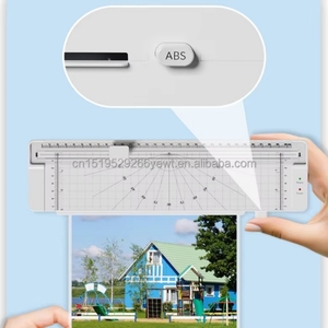 <span class=keywords><strong>2025</strong></span> New 3-in-1 A3/A4 Máy cán Pouch Laminator cho các trường học hoặc văn phòng sử dụng với kích cỡ A5 và A6 - Product Image 2