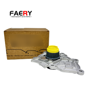Bombas de Agua FAERY Cooling Systems 06L121005A 06L121012L 06L121012K <span class=keywords><strong>Precio</strong></span> de Fábrica para vw audi Syad Skoda - Product Image 1