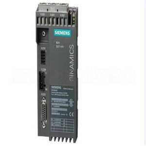 6SL3203 0BE21 2VA0 Filtro SINAMICS V 240 V CA trifásico 50/6 para PLC SINAMICS V70/V90 RS485 Can Bus - Product Image 4