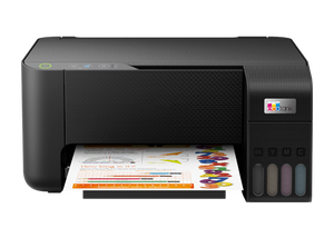 Nouvelle Arrivée Imprimante Jet d'Encre Multifonction 4 Couleurs A4 Tout-en-Un pour Photo L3218 - Product Image 4