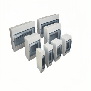 Tất cả các nhựa chiếu sáng và phân phối hộp mô hình AM hộ gia đình bề mặt gắn kết được thực hiện tại Trung Quốc - Product Image 4