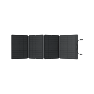 Factory Direct Price 110W Foldable Photovoltaic Solar Panel Portable Charging <b>Generator</b> for Outdoor <b>Camping</b> Free Shipping - Product Image 3