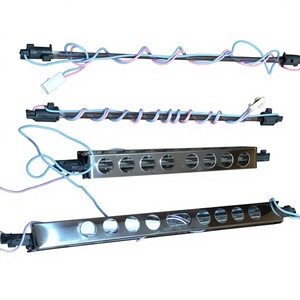 Nouveau chauffe-eau électrique à tube en verre de quartz OEM à bon prix pour la <span class=keywords><strong>dégivrage</strong></span> des réfrigérateurs (pièce détachée) - Product Image 5