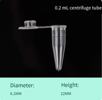 Embouts de pipette jetables universels pour laboratoire, 10 µl, 200 µl, 1 ml, 5 ml, embouts de pipette extra longs