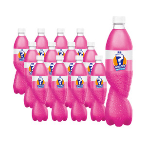 Refrescos Fenta al por Mayor, 500 ml, Bebida Exótica, Agua con Gas, Sabor a Frutas, Bebidas Carbonatadas Fenta - Product Image 5
