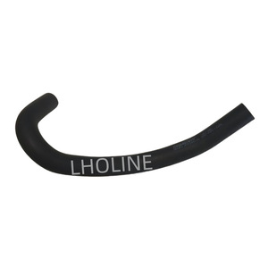 LHOLINE Rubber Coolant Hose 53731-S84-A00ML For <b>Cooling</b> <b>System</b> Repair Replacement - Product Image 1