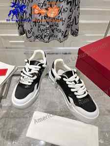 Zapatillas Deportivas Casuales de Diseño para Mujer, Zapatos para Caminar con Brillantina, Forro de Cuero Genuino y Amortiguación, Modelo Valen - Product Image 2