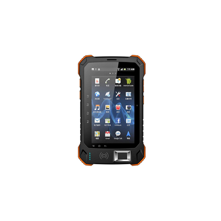 Precio barato 7 pulgadas tablet 4G android 6,0 NFC con precio de fábrica