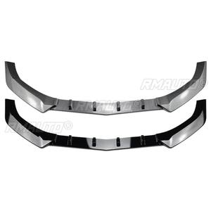 Kit de Carrocería para Mercedes Benz Clase E Coupé C207 AMG 2013-2016, Spoiler Delantero, Divisor de Parachoques Delantero, Accesorios para Automóviles - Product Image 6