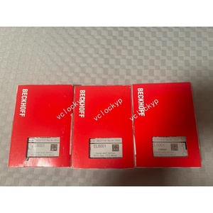 1 ชิ้นใหม่เบ็คฮอฟฟ์ EL6900 โมดูล PLC ผลิตในประเทศเยอรมนี - Product Image 5