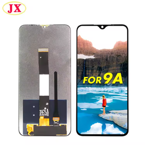 Pantalla De Telefono pour Redmi 9A M4 Pro 5g 4A Note 10S, affichage d'écran de bonne qualité pour <span class=keywords><strong>Redmi9A</strong></span>, Pantalla Lcd Ensamblada 9S - Product Image 3