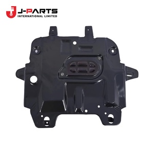 Support de fixation, cache-moteur pour Toyota Hilux LN167 1989-2004 OE 51445-35080 5144535080 - Product Image 1
