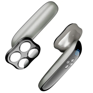 Máquina de belleza portátil para eliminar estrías, quemador de grasa, pérdida de peso OEM, quema grasa, equilibrio natural, pérdida de peso - Product Image 6