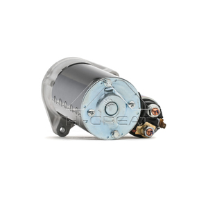 Motor <span class=keywords><strong>de</strong></span> Arranque para Camión y Automóvil <span class=keywords><strong>de</strong></span> 12 V y 8T, 3610002555, 36100-02511, 36100-02550, para Kia Hyundai I10 ATOS - Product Image 2