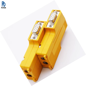 PSS SB SUB-D1 PSS SB SUB D1 Sensor Modul Kontrol Otomasi Industri PLC Pengontrol yang Dapat Diprogram - Product Image 1
