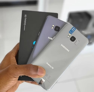 Teléfono Celular Inteligente Android <span class=keywords><strong>S8</strong></span> Portátil al por Mayor, Versión Estadounidense, Larga Duración de Batería, 5G, Reconocimiento Facial - Product Image 3