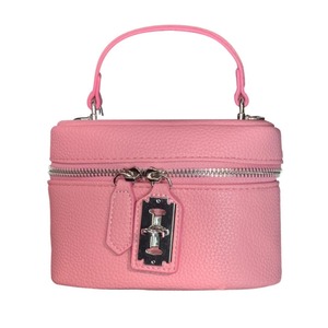 Sac bandoulière carré en PU haut de gamme pour femme, nouveau design exquis avec fermeture éclair et petite chaîne parfumée - Product Image 5