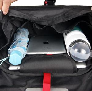 热卖顶级质量尼龙斜挎包<span class=keywords><strong>Causel</strong></span>时尚运动斜挎包男士 - Product Image 3
