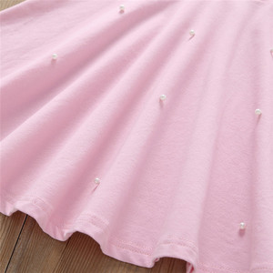 Se Busca Distribuidor de Productos Nuevos: Vestidos Casuales de Verano Coreanos de Algodón para Niñas - Product Image 3