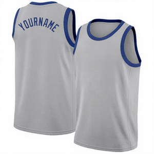 Maillot de basketball personnalisé TriPro Sports pour adulte, débardeur de sport rembourré sans manches, encolure bandeau, 100 % polyester, séchage rapide - Product Image 1