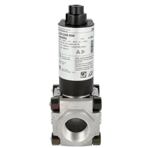 HONEYWELL kromschroder Van điện từ ngắt an toàn khí vg15/10r01q6l 85234041 vg15/10r01t6l (85234011) vg15r02lk31d