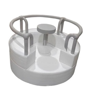 Soft <span class=keywords><strong>Play</strong></span> Merry <span class=keywords><strong>Go</strong></span> Around Équipements d'intérieur pour enfants - Product Image 1