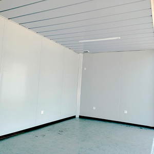 Bella iso 40ft high cube prefabbricato di lusso container alloggio casa case tedesche <span class=keywords><strong>in</strong></span> <span class=keywords><strong>vendita</strong></span> - Product Image 6