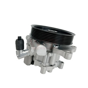 Pompe de direction assistée 0054668201 A0054668201 pour Benz W164 X164 ML350 GL450 – Pièces de direction automobile hydrauliques robustes pour moteur - Product Image 1