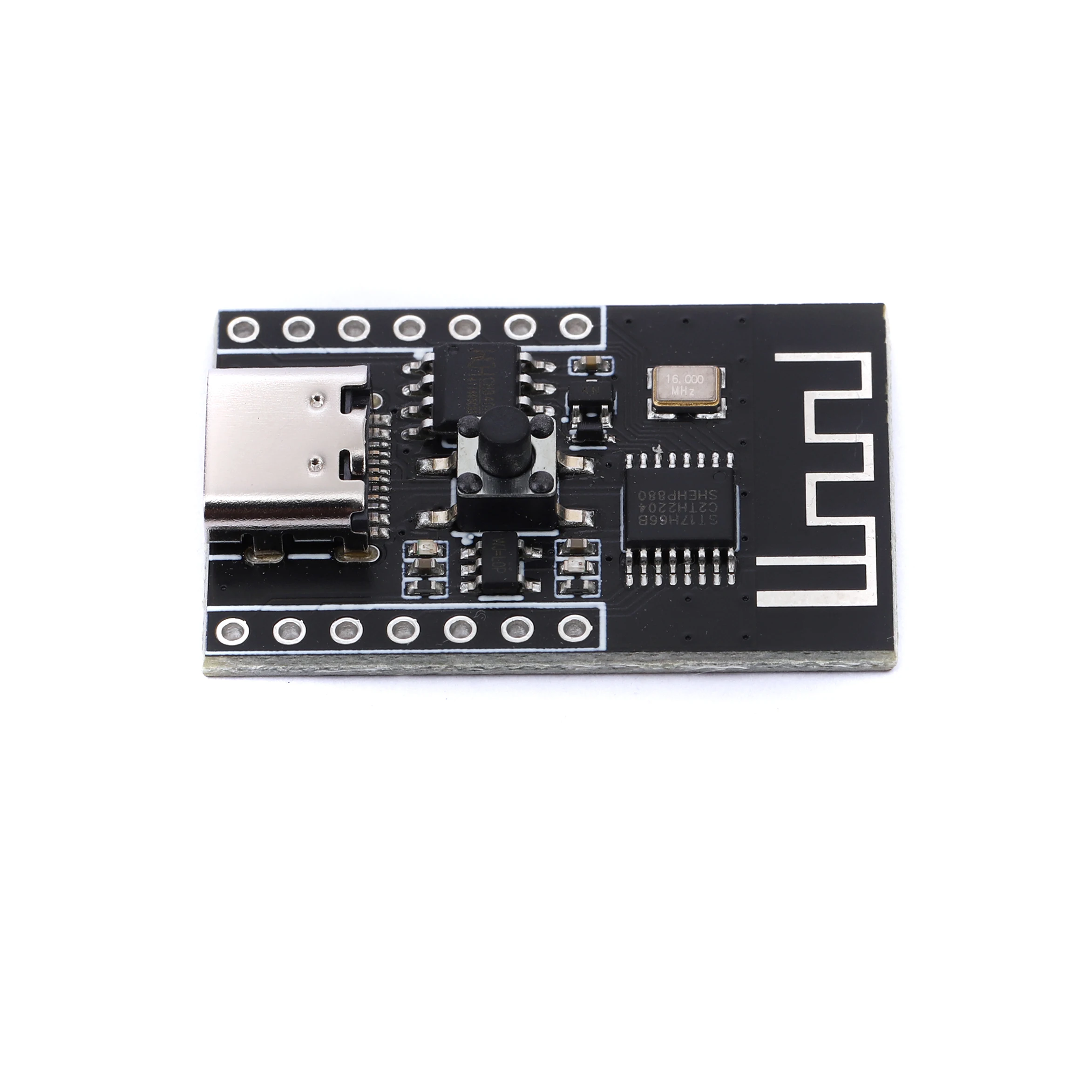 ST17H66開発ボード低電力マイクロコントローラーCC2541N58122を