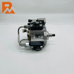 Pompe d'injection de carburant 294050-0424 8-97605946-8(SX001-12178) pour moteur 6HK1 - Product Image 5