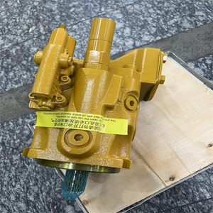 Ensemble de pompe hydraulique d'approvisionnement d'usine pour pelles pour modèles 307E 308E 306E 336GC 345GC 349GC 352GC 340F 336F 336E 336D - Product Image 6