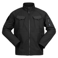 Vêtements tactiques G8 M65 Spy Puffer Multicam Softshell Imperméable Noir Camouflage Polaire Hommes Extérieur Hiver Vestes Tactiques