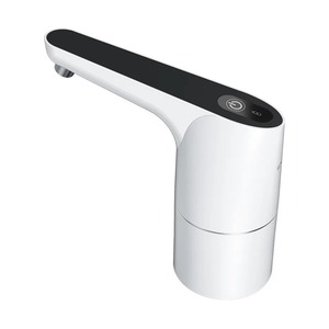 Household <b>Electric</b> Kitchen <b>Water</b> Absorber USB Automatic <b>Electric</b> <b>Water</b> Dispenser <b>Pump</b> for Drinking <b>Water</b> Bottle Dispenser <b>Pump</b> - Product Image 2