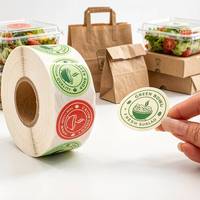 Autocollants en vinyle PVC holographique brillant, écologiques, durables, personnalisables, résistants à l'huile, de qualité alimentaire, pour l'artisanat