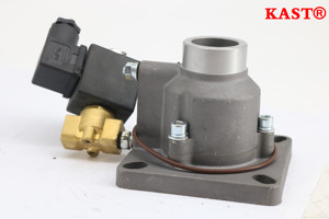 Admisores de descarga KAST AIV-40B AIV-40F AIV-50B AIV-65A AIV-65C AIV-85 AIV-85A AIV-85B AIV-85C AIV-85F - Product Image 4