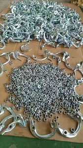 <span class=keywords><strong>Ricambi</strong></span> <span class=keywords><strong>agricoli</strong></span> di alta qualità per imballare il collettore di spago per agricoltura macchina per imballare RS6003 Knotter - Product Image 5