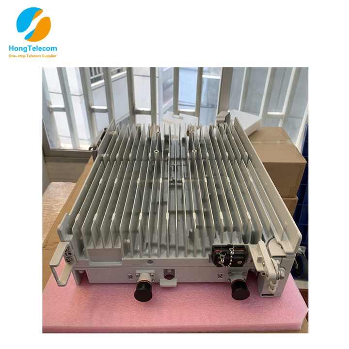 RRU 5900 Series - Надежная базовая станция LTE от Huawei