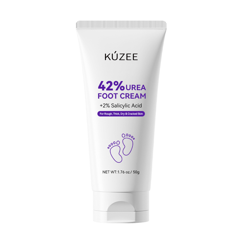 Crème pour les mains et les pieds