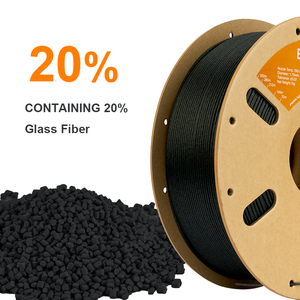 Filament 3D <span class=keywords><strong>Eryone</strong></span> Nylon & Nylon-CF&GF (PA6 & PA12) - 1,75 mm ± 0,03 mm - Product Image 4